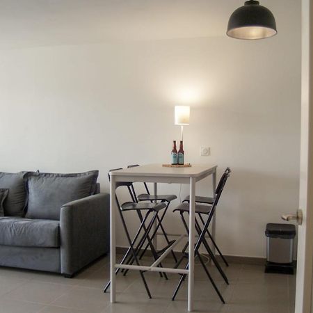Villa Camilia - 2 Rooms Balcony Garage In Downtown آنسي المظهر الخارجي الصورة