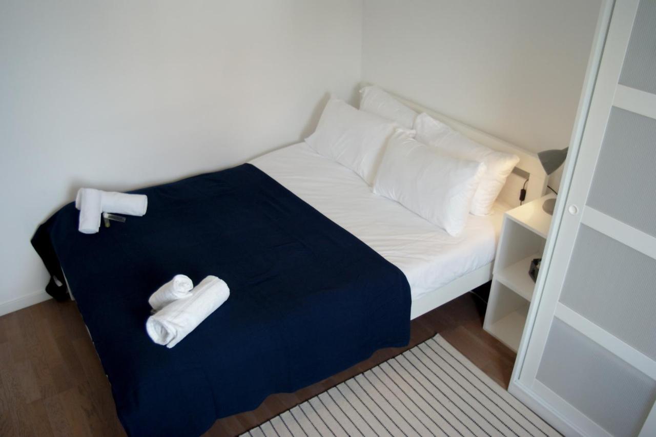 Villa Camilia - 2 Rooms Balcony Garage In Downtown آنسي المظهر الخارجي الصورة
