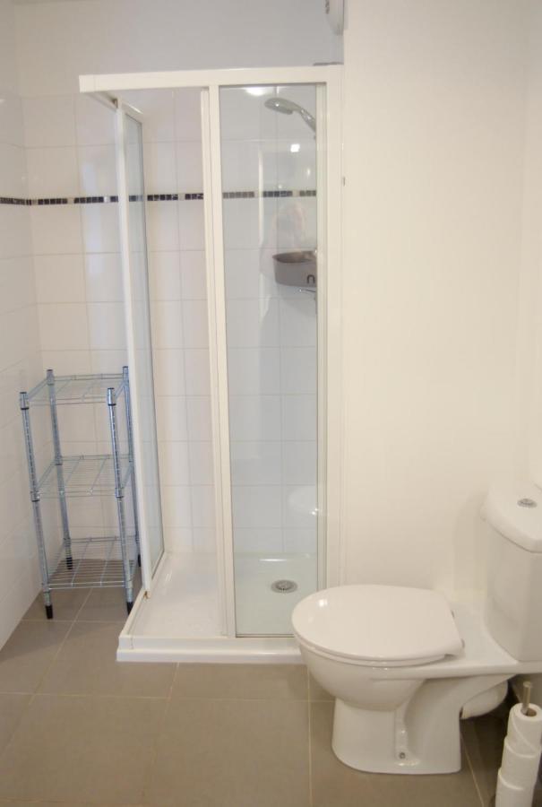 Villa Camilia - 2 Rooms Balcony Garage In Downtown آنسي المظهر الخارجي الصورة